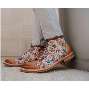 Taft The Jack Boot Florence Size US 8.5 EU 39.5